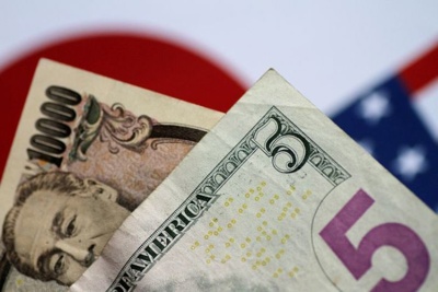 USD/JPY Tembus 160 karena Jadi Sasaran Carry Trade