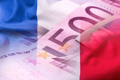 Euro Kian Melemah Jelang Pemilu Putaran Pertama Prancis