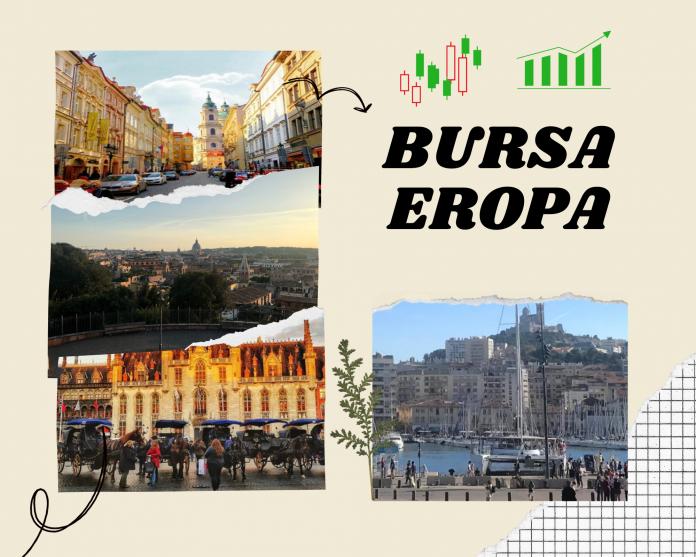 BURSA EROPA