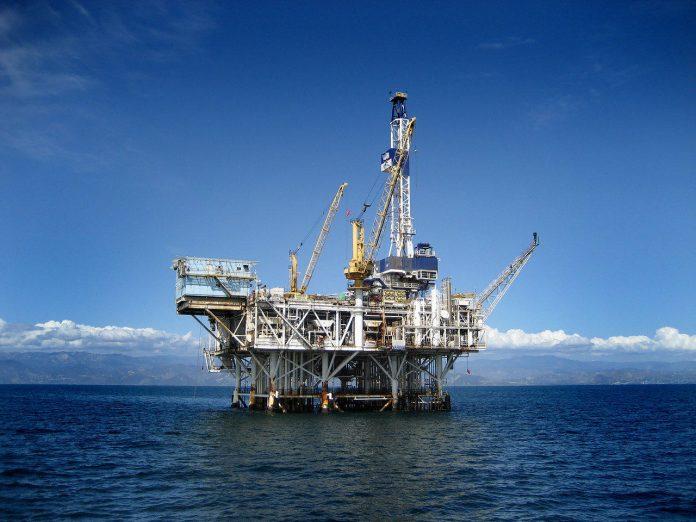 harga minyak mentah