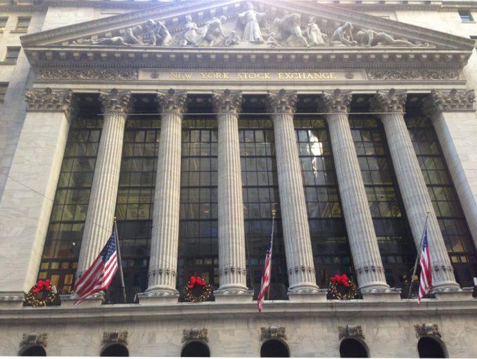 wall street