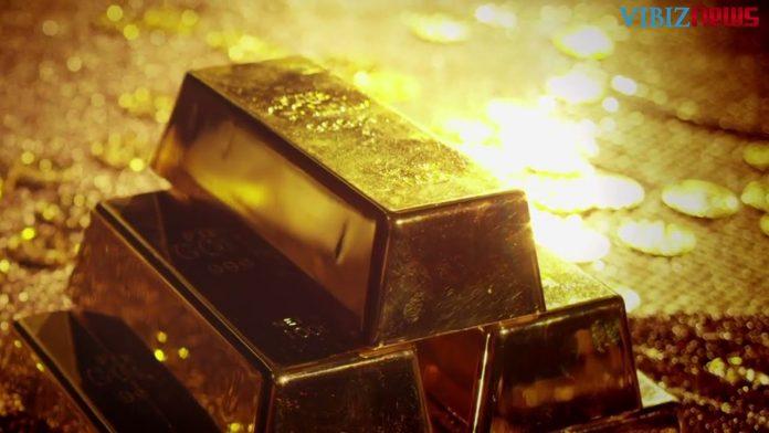 harga emas gold
