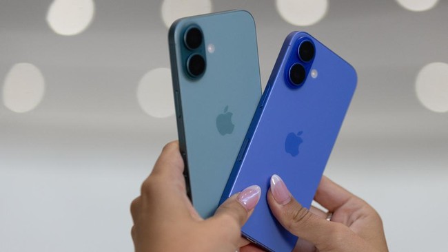 Apa Benar iPhone 16 Tidak Masuk Indonesia?