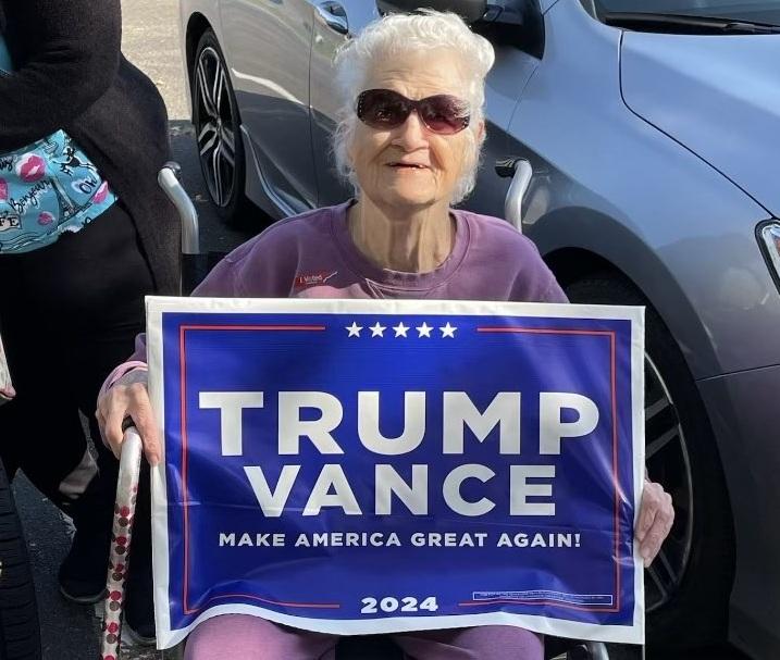 Apakah Kemenangan Trump...