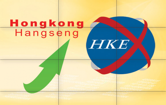 hang seng