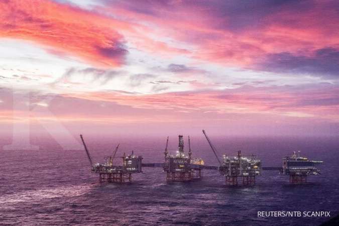 Harga Minyak Berusaha Rebound pada Kamis (6/3) Pagi, Setelah Turun Kemarin