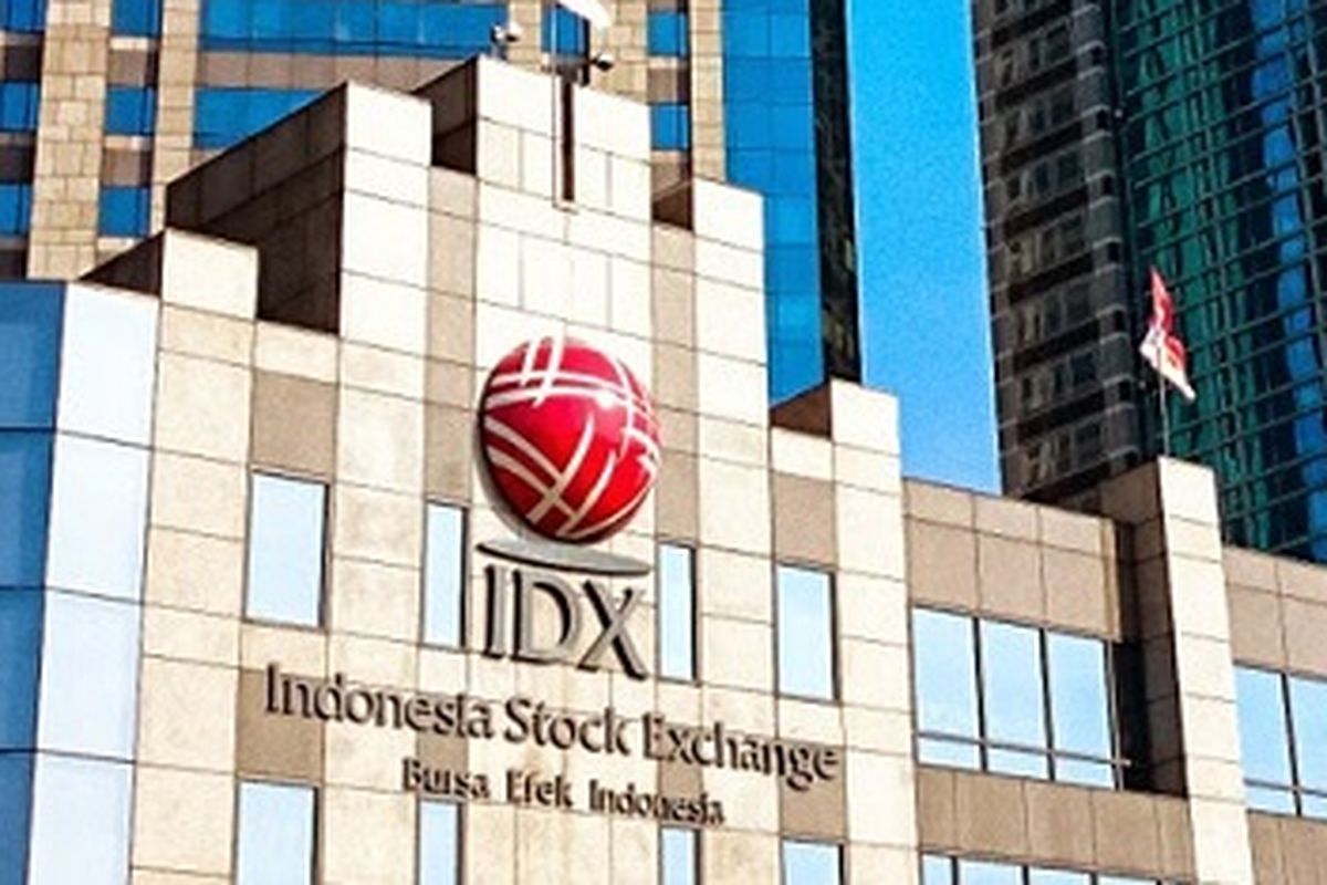 Bursa Efek Indonesia (BEI) mencatat terdapat 20 perusahaan yang tengah dalam proses penawaran umum perdana saham atau initial public offering (IPO). Mayoritas dari perusahaan tersebut merupakan entitas dengan aset berskala besar.
