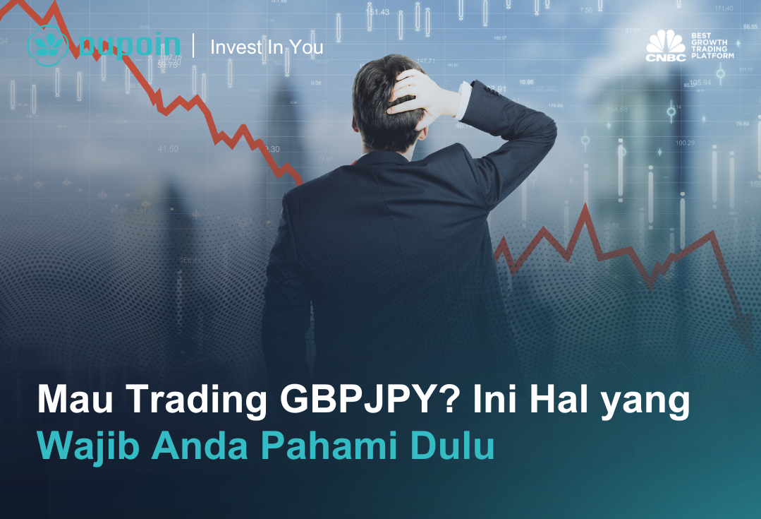 Mau Trading GBPJPY? Ini Hal yang Wajib Anda Pahami Dulu