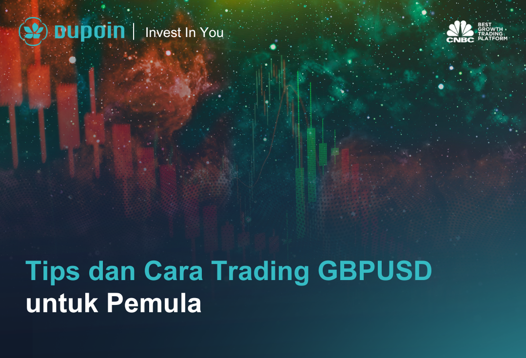 Mengenal Apa itu GBPUSD dalam Trading Forex
