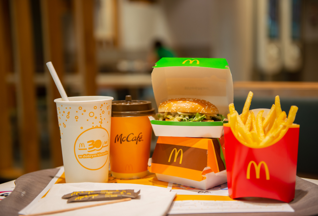 mcd