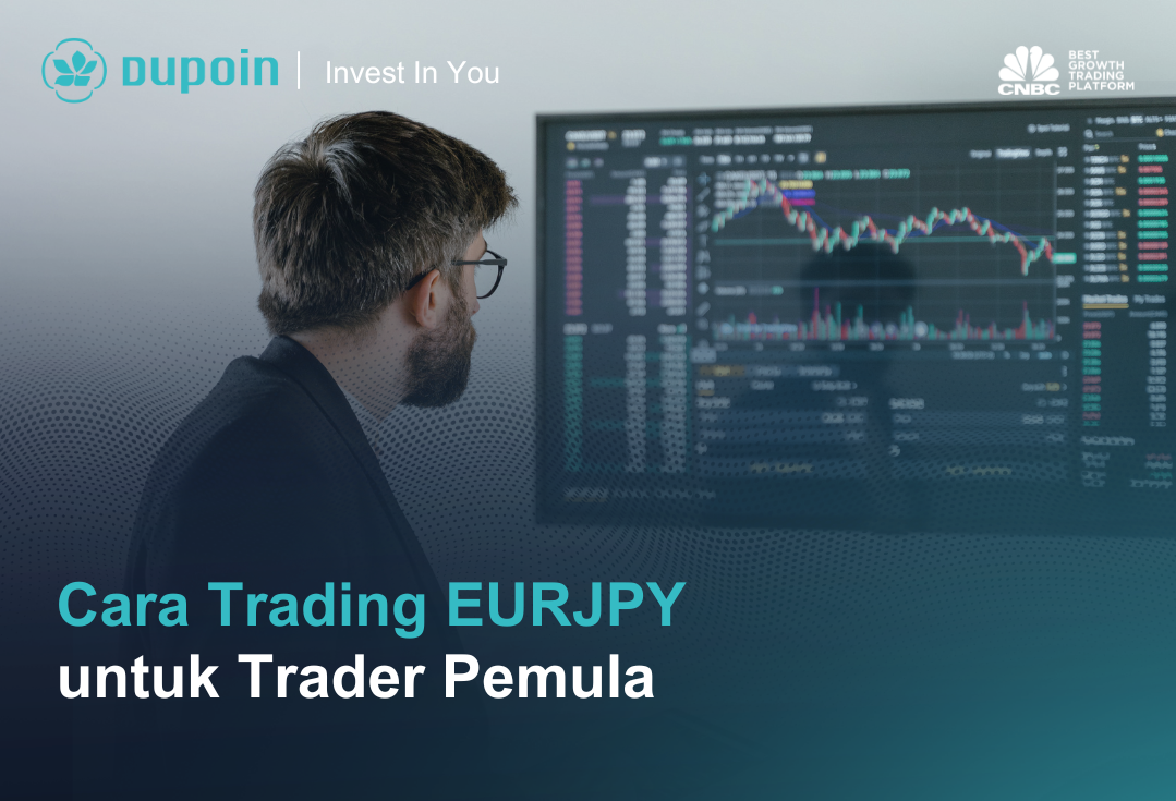 Cara Trading EURJPY untuk Trader Pemula