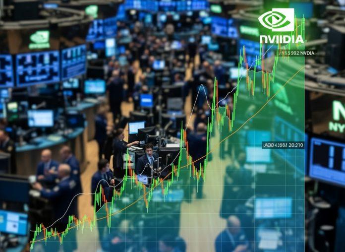 nvidia wall street