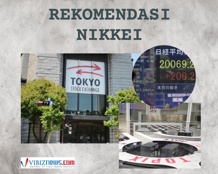 REKOMENDASI NIKKEI nikkei
