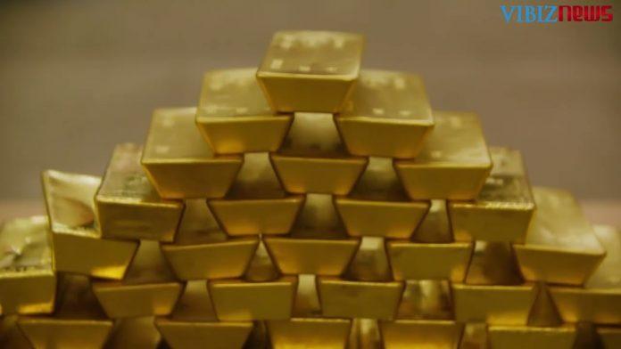 gold harga emas