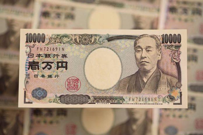 usdjpy