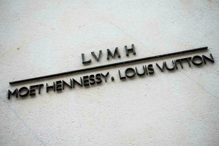 Logo LVMH