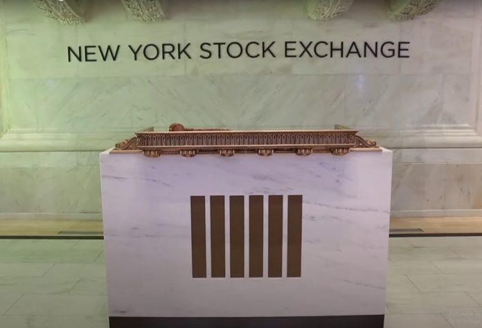 wall street wall street