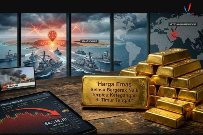 harga emas 050526