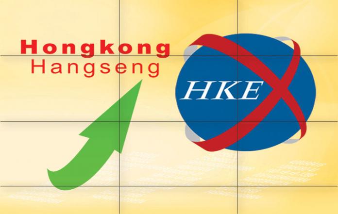 hang seng