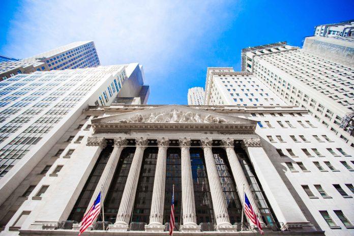 wall street wall street