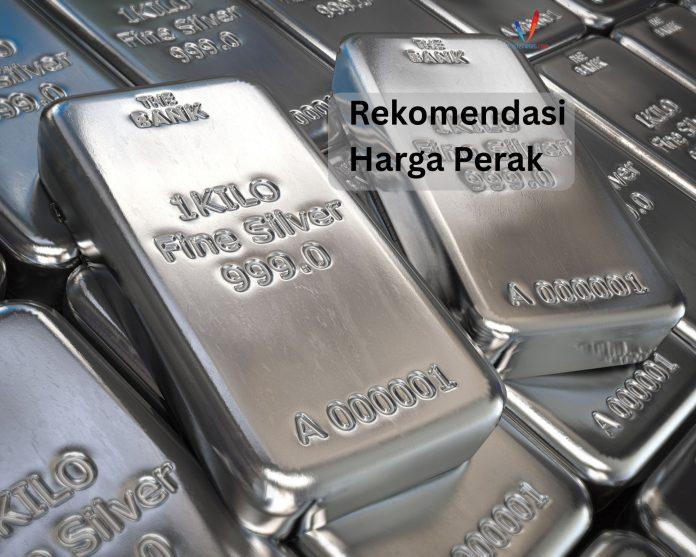 Silver - 2026