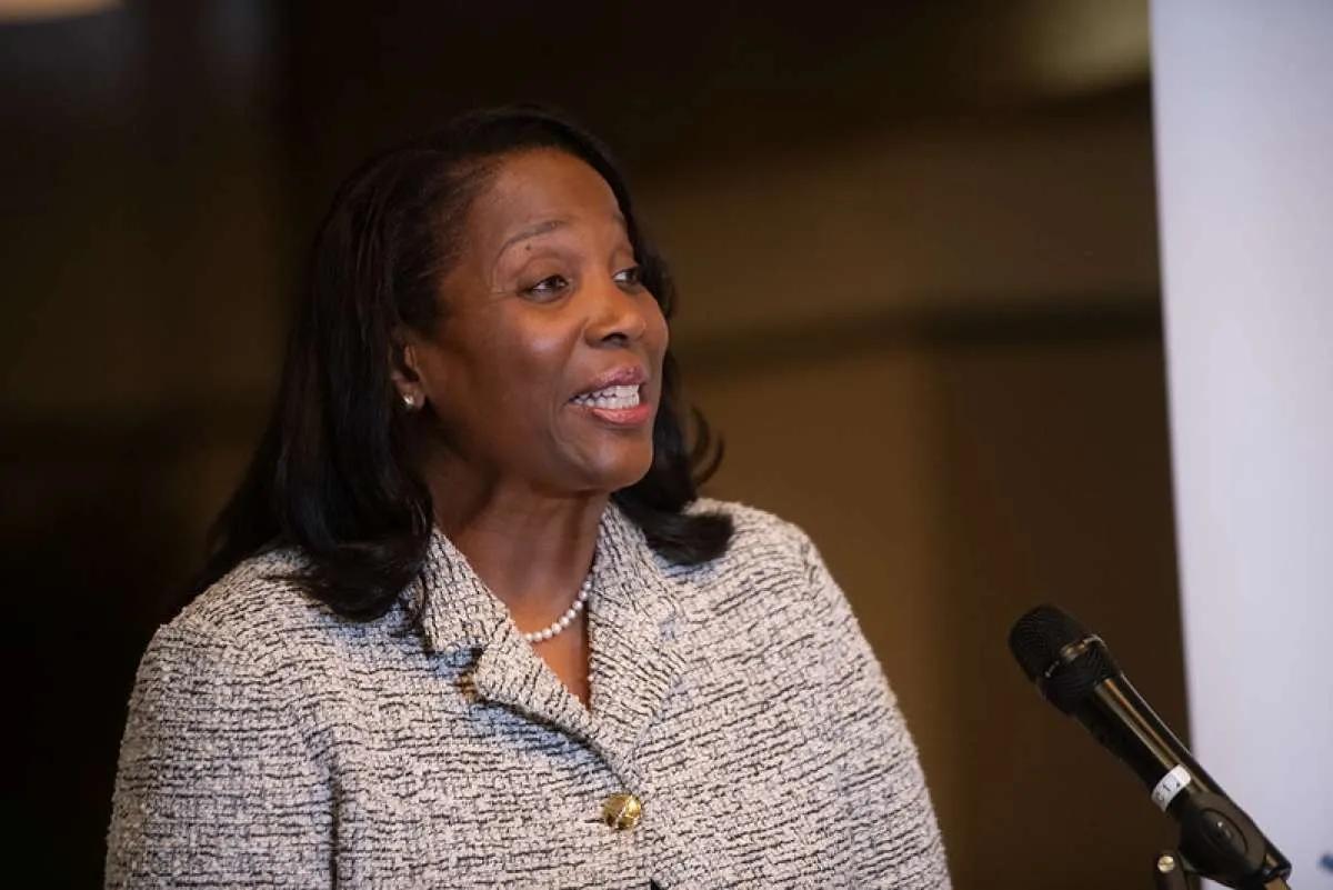 Pidato Lengkap Gubernur The Fed Lisa D. Cook (15/7): Prospek Ekonomi