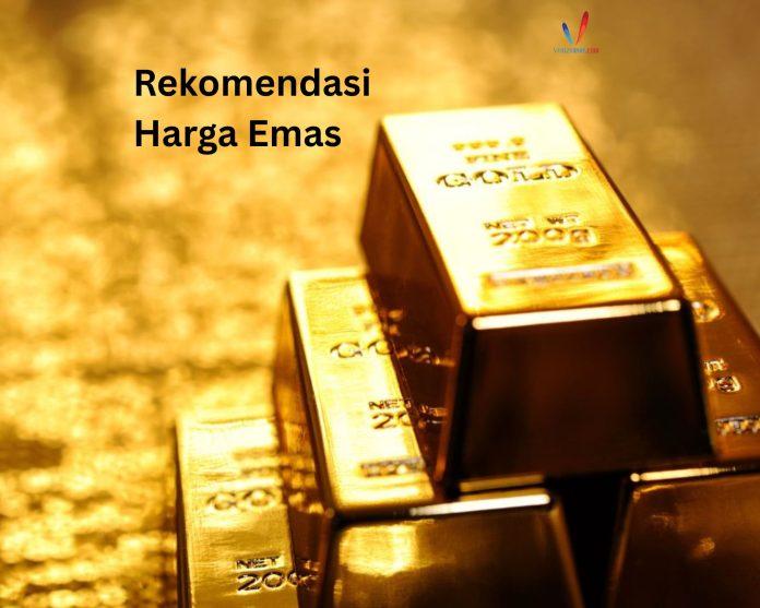gold - 2026