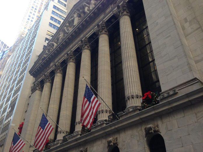 wall street-1 wall street