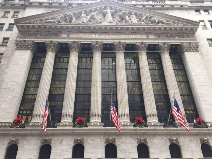 NSYE-wall street-vibizmedia