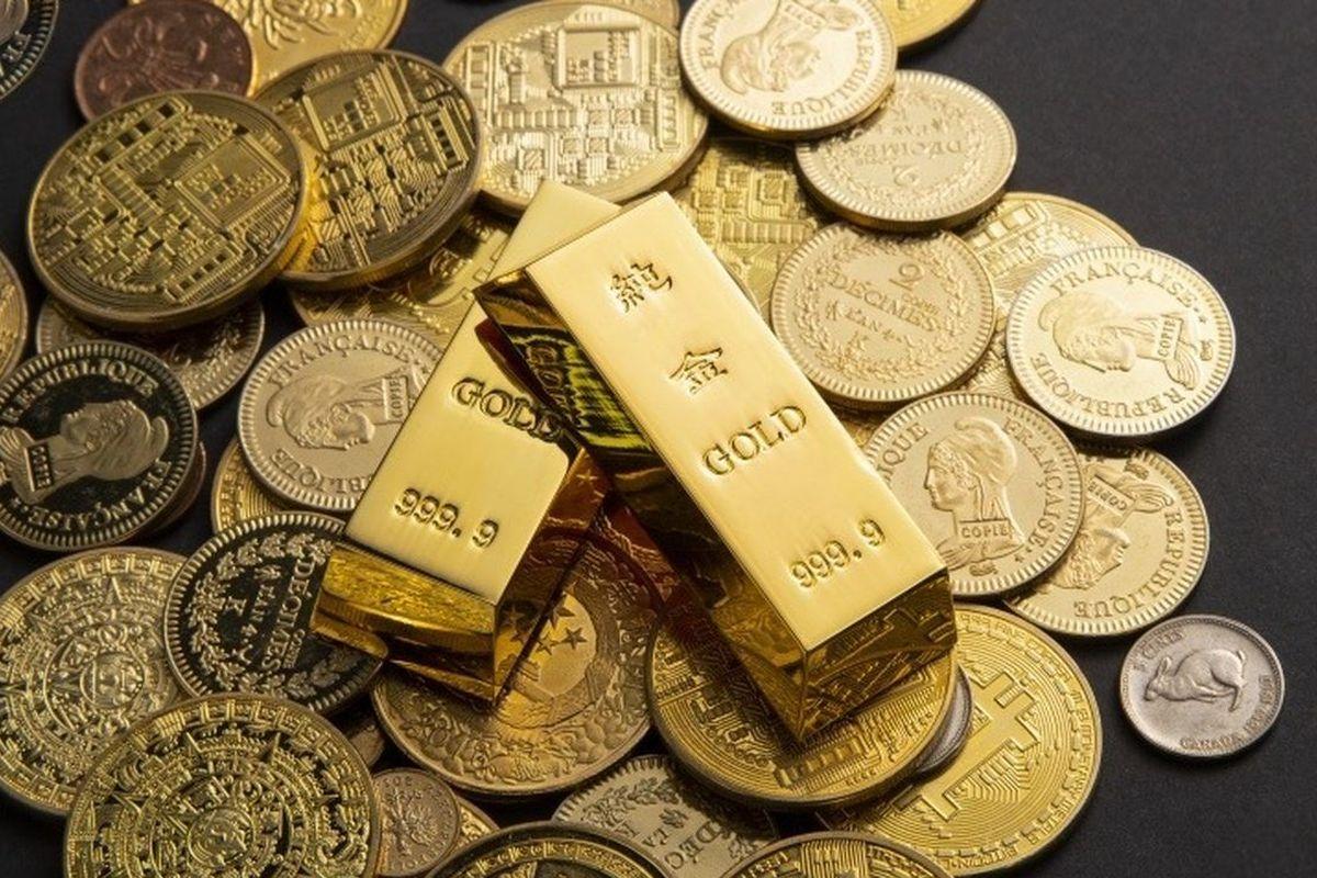 Harga emas
