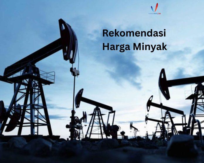 Oil - 2026