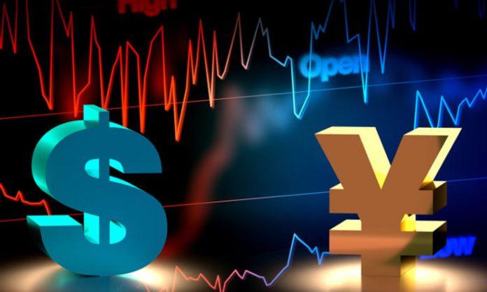 yenx nikkei yen
