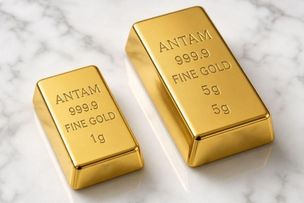 Pembelian emas Antam sesuai syariah perlu memperhatikan ketentuan akad dan serah terima. HF Gold Puzzle menerapkan skema cash on delivery (COD) dengan pembayaran dan penyerahan emas di lokasi yang disepakati.