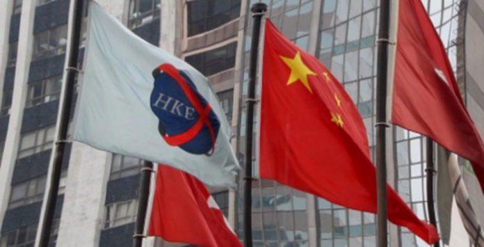 hang seng hang seng