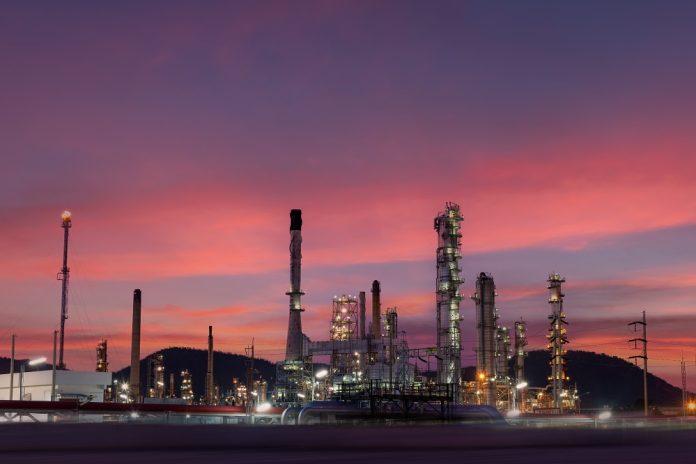 oil-ok100 Inflasi