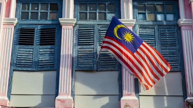 Ekonomi AS Tumbuh 2,8 Persen di Kuartal II 2024