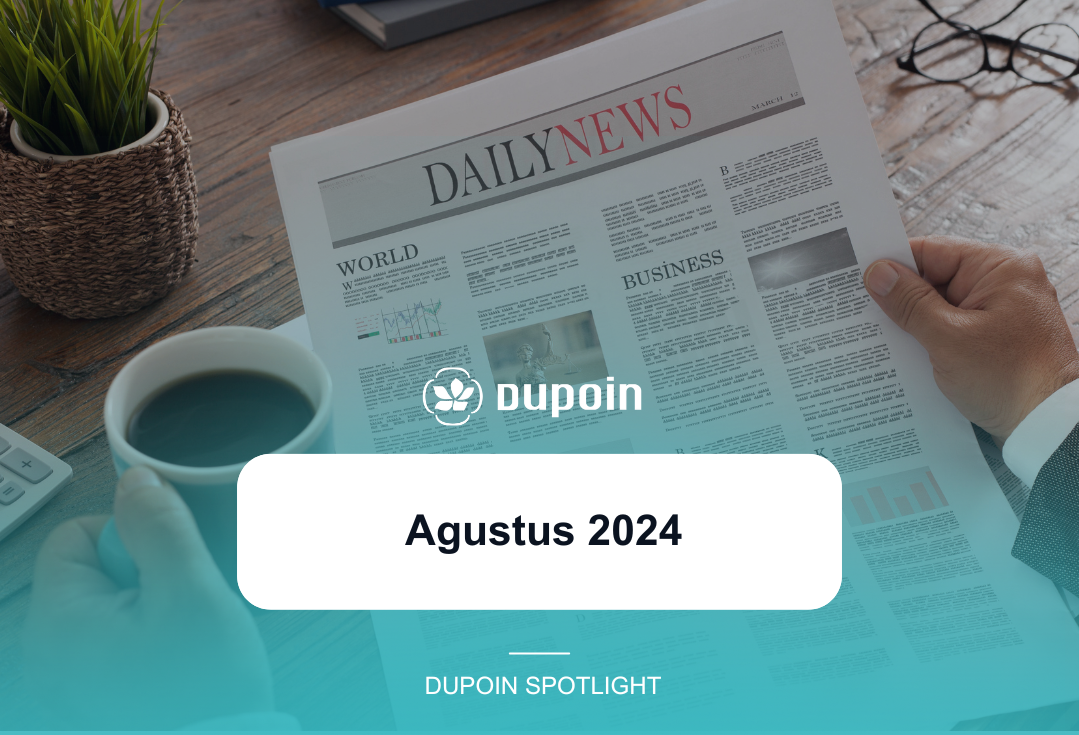 DUPOIN SPOTLIGHT