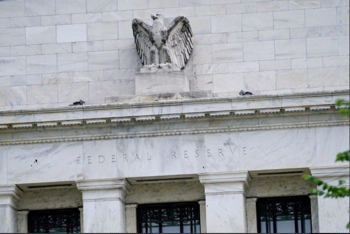 Inflasi AS September 2024 Diprediksi Melambat, The Fed Diyakini Tetap Pangkas Suku Bunga Acuan