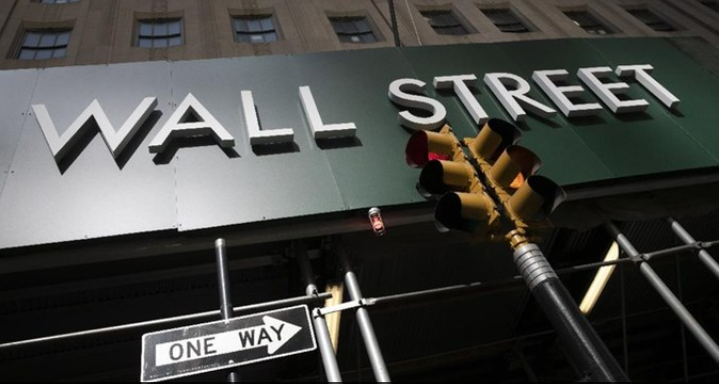 Wall Street “Mixed”, Indeks Dow Jones Rekor 