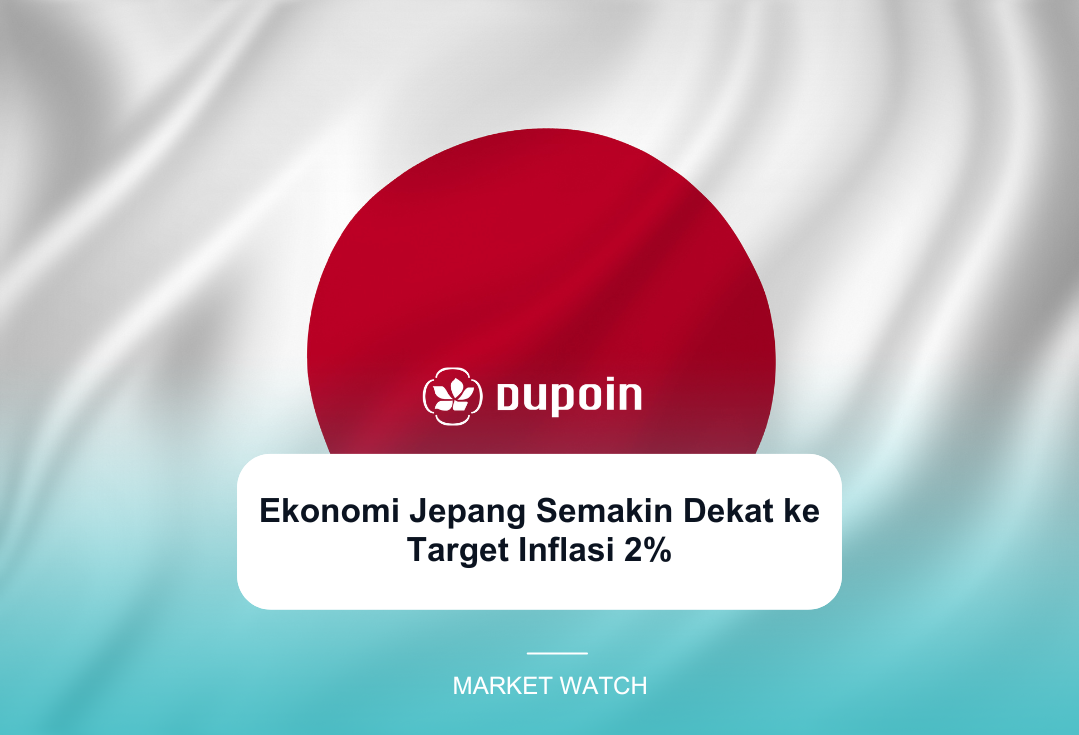 Harga Emas Naik Tipis di Awal 2025, Tren Bullish Berpotensi Lanjut (1)