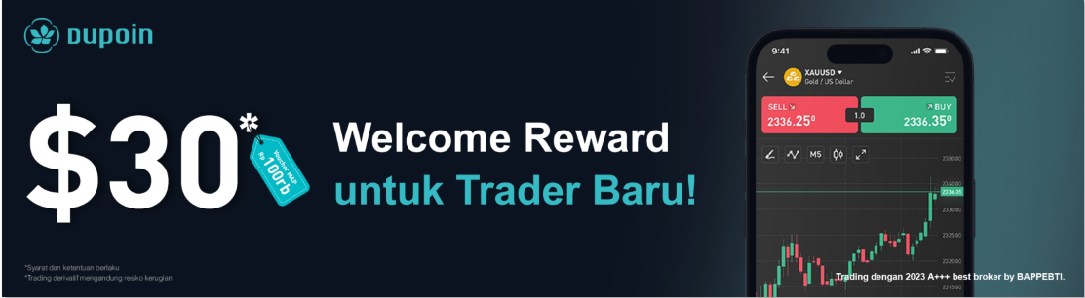welcome rreward