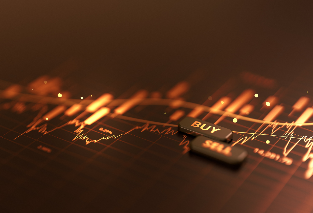 trading emas