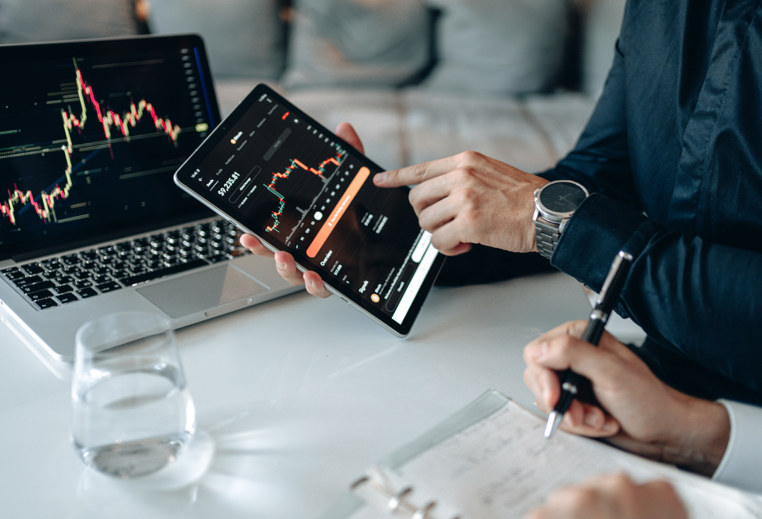 Cara Memulai Trading dengan Modal Terjangkau di Dupoin Futures