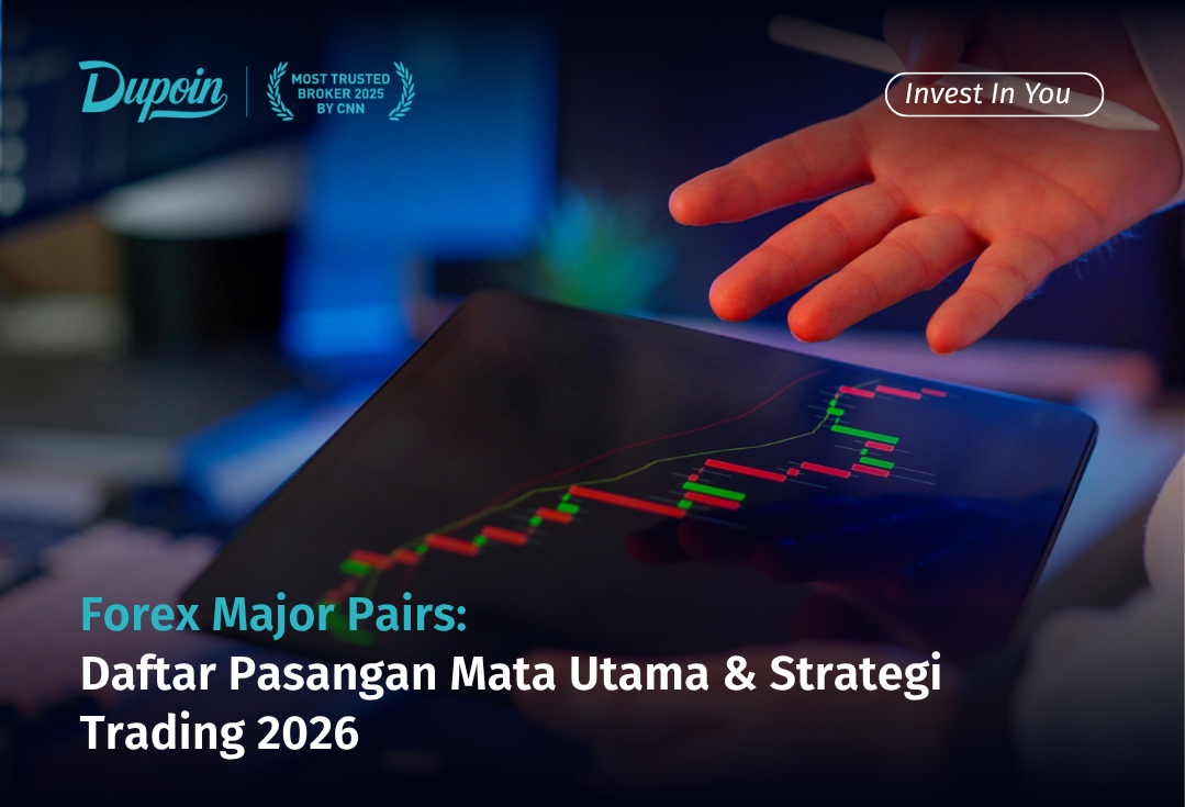 Forex Major Pairs Daftar Pasangan Mata Utama & Strategi Trading 2026