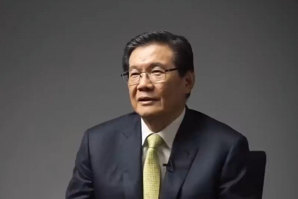 Prajogo Pangestu