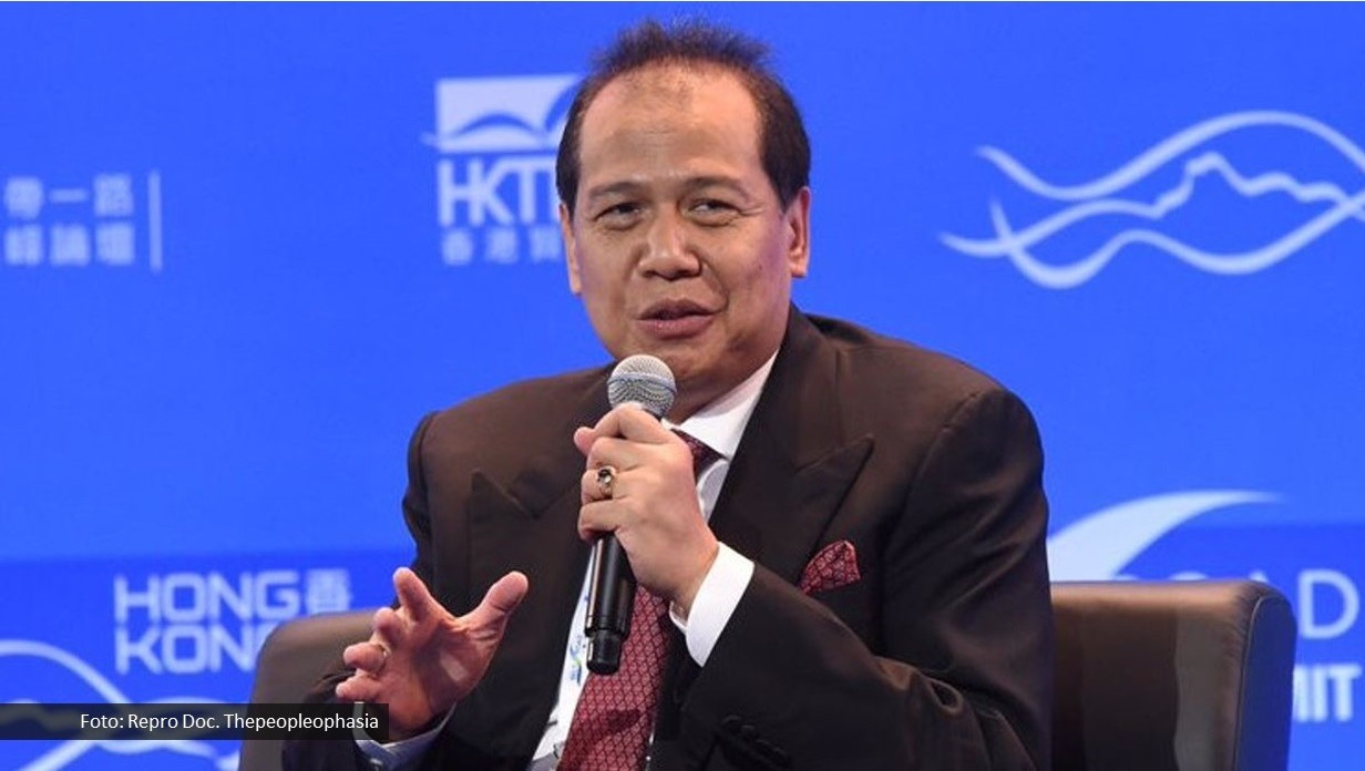 Chairul Tanjung