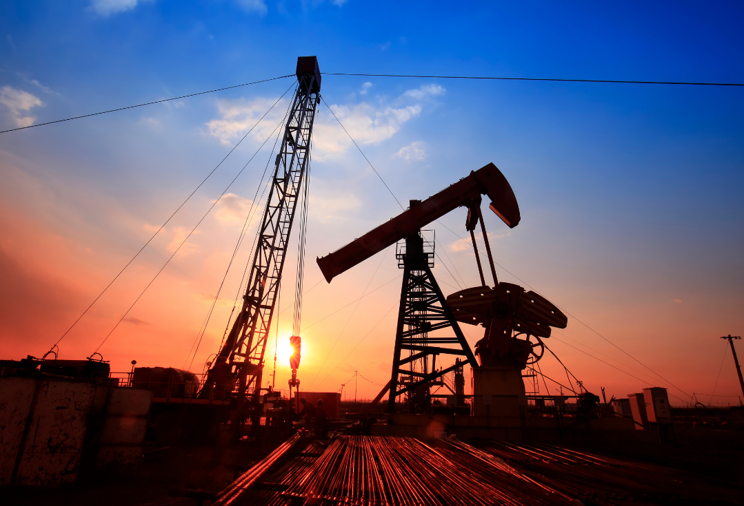 Revolusi Pasar Minyak dan Berdirinya Glencore