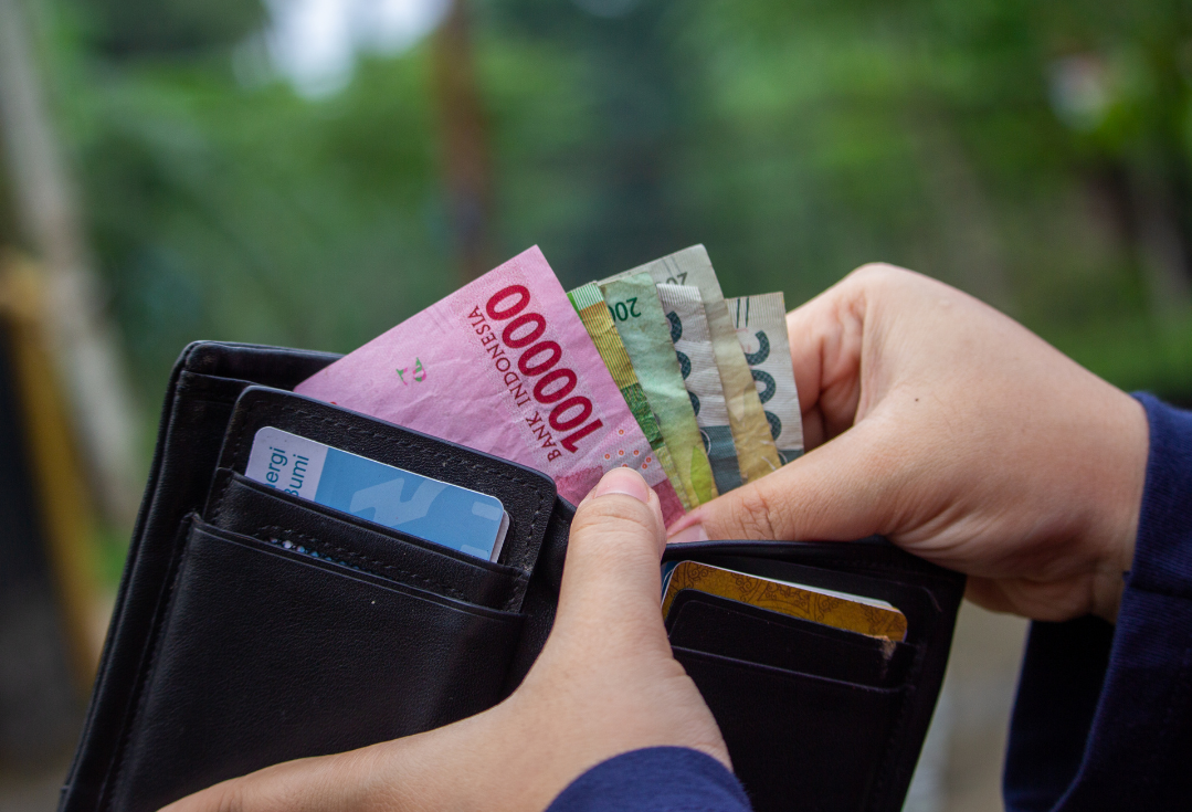 Mengapa Memilih Major Pairs Saat Rupiah Rp17.000?