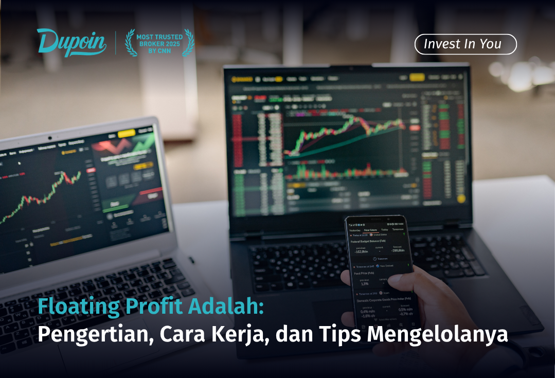 Floating Profit Adalah Pengertian, Cara Kerja, dan Tips Mengelolanya