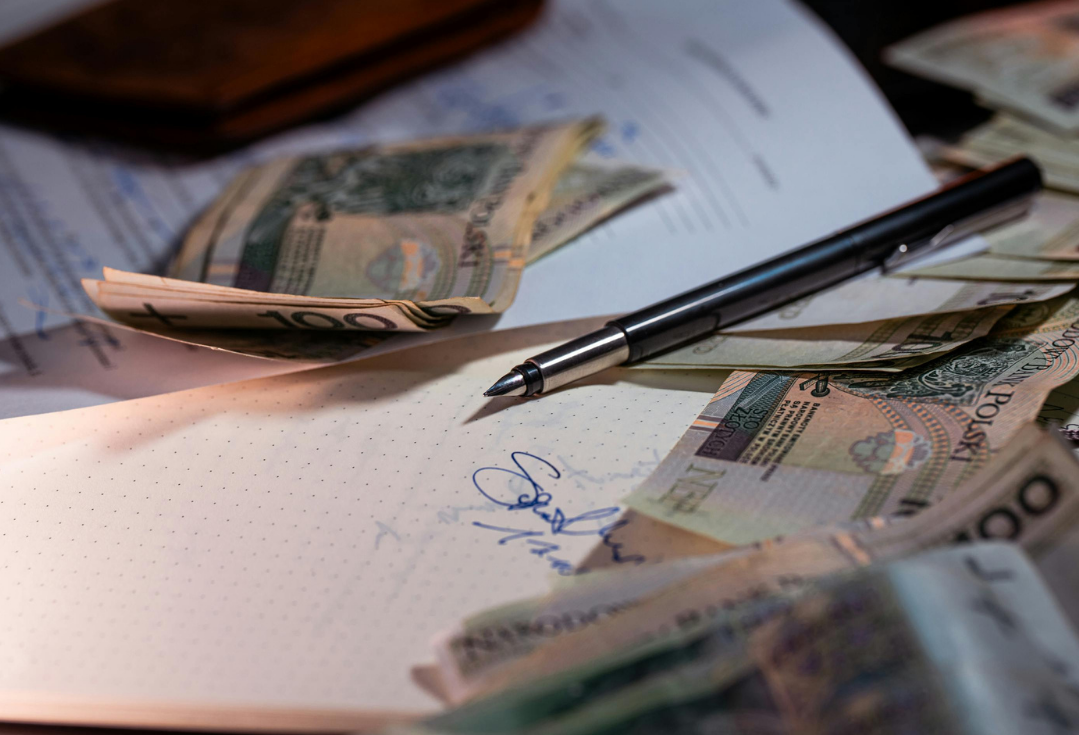 Kontribusi bagi Edukasi Finansial di Indonesia